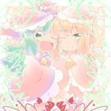 雛パル。