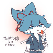 まいにちお小夜 #186