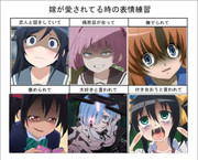 とりあえずやってみたかっだけ