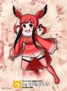 ショウジョウトキ