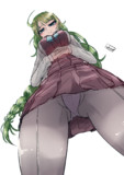 夕雲姉様…っ！