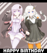 ゆかあか誕生祭2017