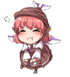 フクラミスチ