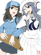 ガルパン最終章