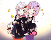 おたんじょうびおめでとうございます！！！