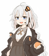 あかりちゃん！