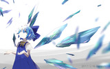 チルノ