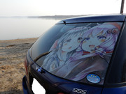 結月ゆかり誕生祭2017現在仕様