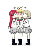 ようちかりこ