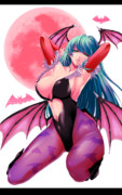 モリガン