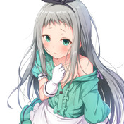 ブレンドs ニコニコ静画 イラスト