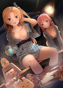 クリーブ兄貴姉貴