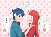 有紗 アホカイネン ニコニコ静画 イラスト