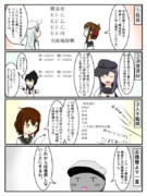 鏡の国鎮守府 その13