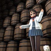 ハッピーバースデイ、りんちゃん。