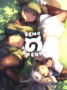 ｵｰﾛｯｸｽ＆ｱﾗﾋﾞｱｵﾘｯｸｽ