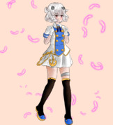 麻〇さん？スティーレに居たハズじゃ？【アズールレーン・ブルドッグ】