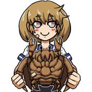 平家蟹 ニコニコ静画 イラスト