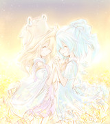 - 『『キミ』』から伝わるぬくもり -