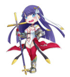 マルタさん