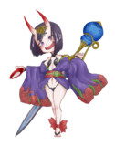 酒吞ちゃん