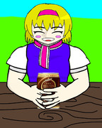 SKRNBU姉貴