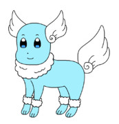 オリジナルブイズ ニコニコ静画 イラスト