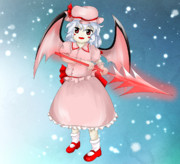 レミリア・スカーレット