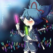 まいにちお小夜 #190