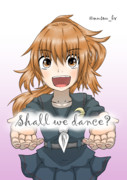 Shall we dance?