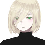 落描きユリオ