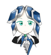 アイアンフォスル