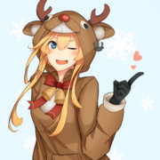 トナカイ阿武隈