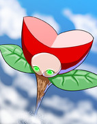 シンうえきちゃん