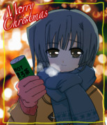 「待たせてすまない」