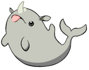 シロサイゴンドウ