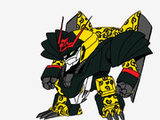 邪牙丸（ジャガマル）