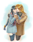 フォロワーさんと黄金水銀でもりあがったらこうなった（