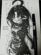 アナログ姉さん