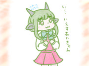 ぼのぼの汗 ニコニコ静画 イラスト