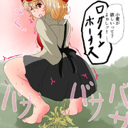 五本で畑ガチャ一回