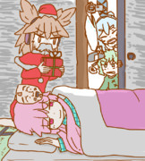 こころのクリスマス