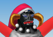 ドレキング フェイスオープン