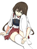赤城