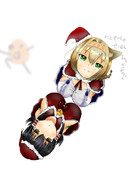 ときあめ姉貴兄貴とMG姉貴兄貴そしてクリスマスヴァージョン