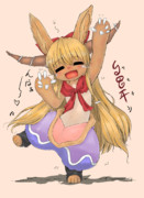 ケモチ兄貴