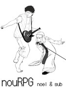 nouRPG noel & sub