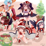 クリスマスって言ったらチキンだろ