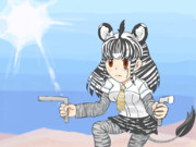【けものフレンズ】占い棒使いの捜索者
