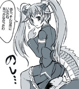 セイリュウちゃんの救済